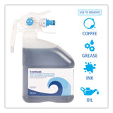 Boardwalk® PDC Cleaner Degreaser, 3 Liter Bottle (BWK4812EA)