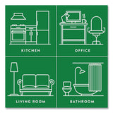 Air Wick® Freshmatic Ultra Automatic Spray Refill, Lavender/Chamomile, 5.89 oz Aerosol Spray (RAC77961) Each