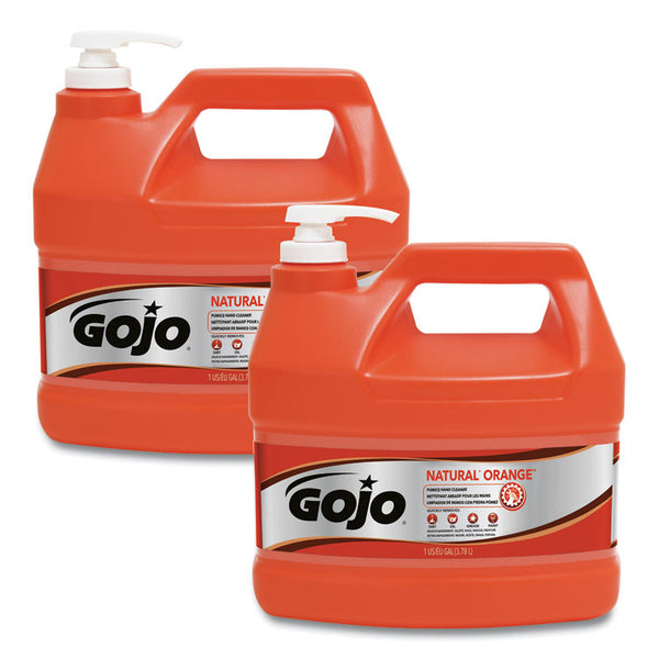 Gojo Scrubbing Towels, Hand Cleaning, 170/Bucket