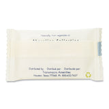 Beach Mist™ Face and Body Soap, Beach Mist Fragrance, # 1/2 Bar, 1,000/Carton (BHMNO12) Case of 1000