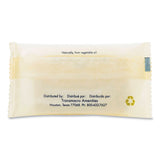 Beach Mist™ Face and Body Soap, Beach Mist Fragrance, # 1 1/2 Bar, 500/Carton (BHMNO15A)