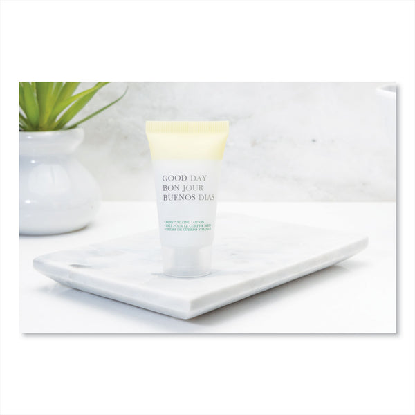 Good Day Hand & Body Lotion, 0.65 oz Tube, 288/Carton (GTP683) Case of 288