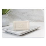 Good Day™ Unwrapped Amenity Bar Soap, Fresh Scent, #1 1/2, 500/Carton (GTP400150) Case of 500