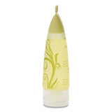 Pure & Natural™ Conditioning Shampoo, Fresh Scent, 0.75 oz, 288/Carton (PNN750) Case of 288