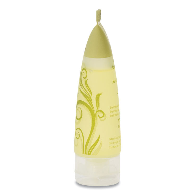 Pure & Natural™ Conditioning Shampoo, Fresh Scent, 0.75 oz, 288/Carton (PNN750) Case of 288
