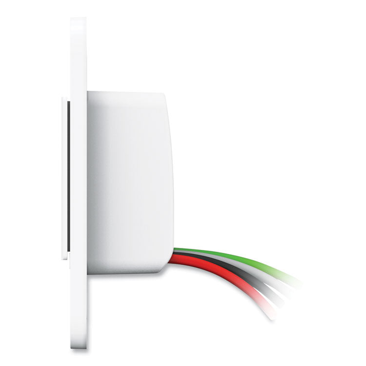 WEMO® WiFi Smart Dimmer, 1.72 x 1.64 x 4.1 (BLKWDS060)