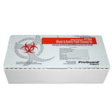 Impact® ProGuard® Blood & Bodily Fluid Clean-Up Kit (Without Disinfectant), 6/Case (IMP7354) Case of 6