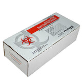Impact® ProGuard® Blood & Bodily Fluid Clean-Up Kit (Without Disinfectant), 6/Case (IMP7354) Case of 6