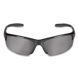 KleenGuard™ Equalizer Safety Glasses, Gunmetal Frame, Smoke Lens, 12/Box (KCC21297) Case of 12