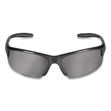 KleenGuard™ Equalizer Safety Glasses, Gunmetal Frame, Smoke Lens, 12/Box (ANS21297) Each
