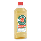 Murphy® Oil Soap Oil Soap Concentrate, Fresh Scent, 16 oz Bottle, 9/Carton (CPC45944)