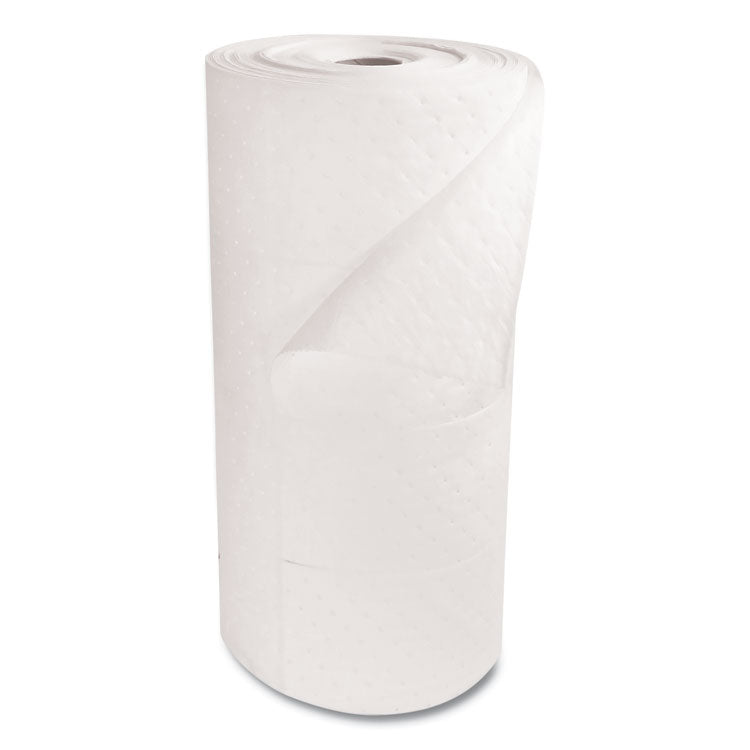 HOSPECO® TASKBrand All Sorb Industrial Sorbent Roll, 47 gal, 30" x 150 ft (HOSOSINBR1)