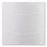 Boardwalk® 2-Ply Toilet Tissue, Septic Safe, White, 4.5 x 4.5, 500 Sheets/Roll, 96 Rolls/Carton (BWK6155B)
