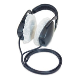 Newmatic Medical Sanitary Headset Cover Large For MRI Headphones (802648_PK) 1000/PK