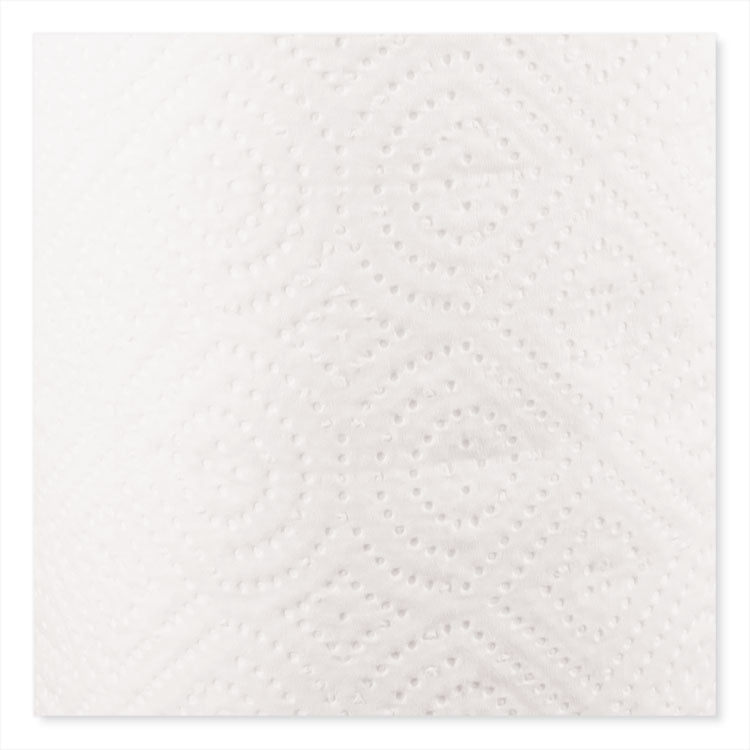 Windsoft® Kitchen Roll Towels, 2-Ply, 11 x 8.5, White, 85/Roll (WIN122085RL)