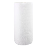 Windsoft® Kitchen Roll Towels, 2-Ply, 11 x 8.5, White, 85/Roll, 30 Rolls/Carton (WIN122085CTB)