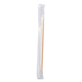 AmerCareRoyal® Mint Cello-Wrapped Wood Toothpicks, 2.5", Natural, 1,000/Box, 15 Boxes/Carton (RPPRM115) Case of 15000