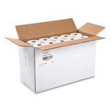 AmerCareRoyal® Register Rolls, 3" x 150 ft, White, 30/Carton (RPPBR1300) Case of 30