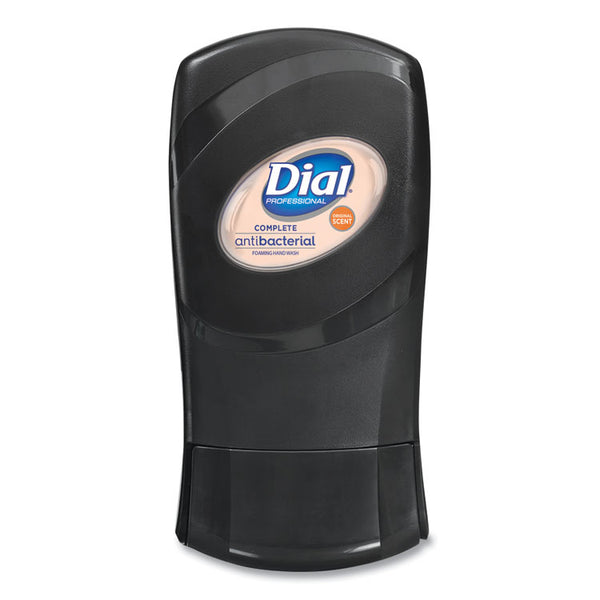 Dial® Professional Antibacterial Foaming Hand Wash Refill for FIT Manual Dispenser, Original, 1.2 L, 3/Carton (DIA16670)