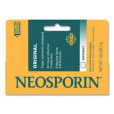 Neosporin® Antibiotic Ointment, 1 oz Tube (PFI512373700) Each