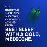 Procter & Gamble Cold and Flu Relief (1229270_CT) 1/CT