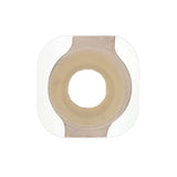 New Image™ Flextend™ Ostomy Barrier Precut, Extended Wear Adhesive Tape 57 mm Flange Red Code System Hydrocolloid 1-3/8 Inch Opening (505947_BX) 5/BX
