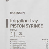 McKesson Irrigation Tray McKesson (911705_CS) 20/CS