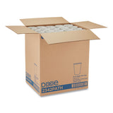 Dixie® Pathways Paper Hot Cups, 12 oz, 50 Sleeve, 20 Sleeves/Carton (DXE2342PATH)