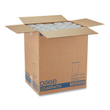 Dixie® Pathways Paper Hot Cups, 16 oz, 50 Sleeve, 20 Sleeves Carton (DXE2346PATH) Case of 1000