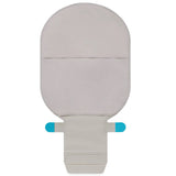 SenSura® Mio Convex Ostomy Pouch One-Piece System 11 Inch Length, Maxi Deep Convex, Pre-Cut 13/16 Inch Stoma Drainable (1006188_BX) 10/BX