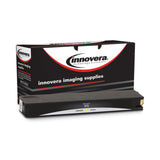 Innovera® Remanufactured Yellow Ink, Replacement for 972 (L0R92AN), 3,000 Page-Yield (IVRL0R92AN) Each