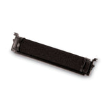 COSCO 2000PLUS® Replacement Ink Roller for 2000PLUS ES 011091 Line Dater, 2" x 1", Black (COS011096) Each