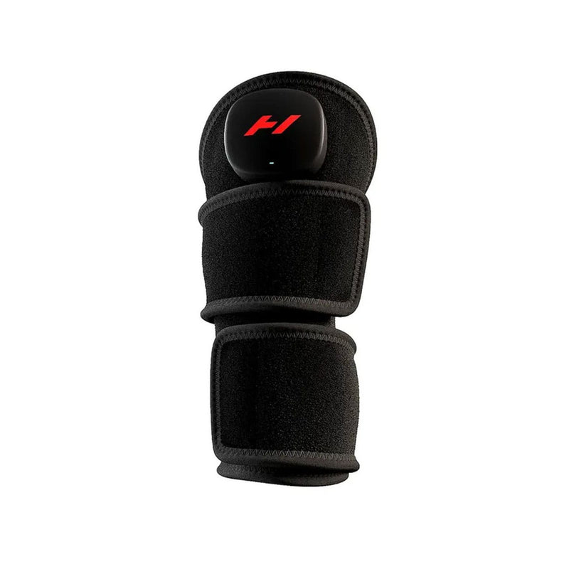 Hyperice Venom 2 Heat and Massage Therapy Wrap One Size Fits Most Neoprene / Silicone Reusable (1235923_EA) 1/EA