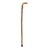 Brazos™ Root Walking Stick Wood 40 Inch Height Natural Hardwood (1229009_EA) 1/EA