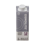 Osmolite® 1.2 Cal Tube Feeding Formula Unflavored Liquid 8 oz. Reclosable Carton (1048209_EA) 1/EA