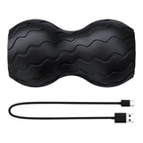Wave Duo Vibration Therapy Exercise Roll Back / Neck (1248581_EA) 1/EA