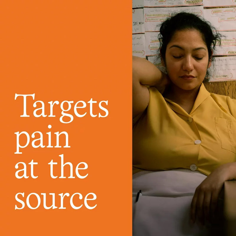 Aleve® Back Pain Relief 220 mg Strength Naproxen Sodium Tablet 24 per Bottle (1229958_BT) 1/BT