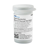 McKesson TRUE METRIX® Blood Glucose Test Strips 50 Strips per Pack (960300_CS) 1200/CS