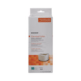 McKesson Cervical Collar Soft Density Adult Large One-Piece 3-3/4 Inch Height 22 Inch Length 19 to 22 Inch Neck Circumference (1103361_CS) 6/CS