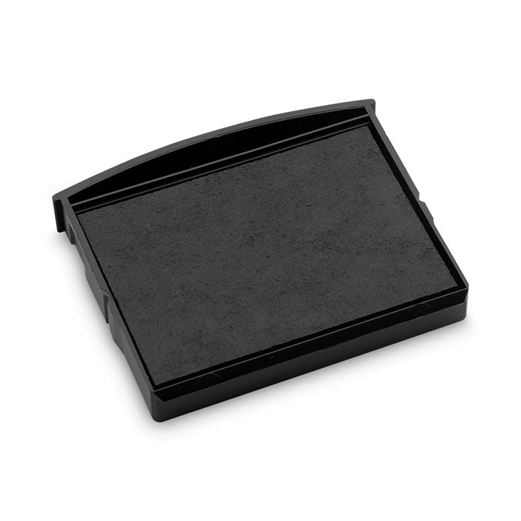 COSCO Replacement Ink Pad for 2000 PLUS Daters and Numberers, Black (COS061940) Each