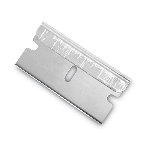 COSCO Jiffi-Cutter Utility Knife Blades, 100/Box (COS091461)