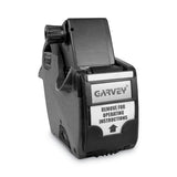 Garvey® Pricemarker Kit, Model 22-6, 1-Line, 6 Characters/Line, 0.81 x 0.44 Label Size (COS090971) Each