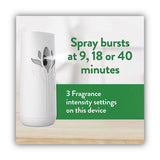 Air Wick® Freshmatic Life Scents Ultra Refill, Paradise Retreat, 5.89 oz Aerosol Spray (RAC91099EA) Each
