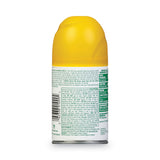 Air Wick® Freshmatic Life Scents Ultra Refill, Paradise Retreat, 5.89 oz Aerosol Spray, 6/Carton (RAC91099) Case of 6