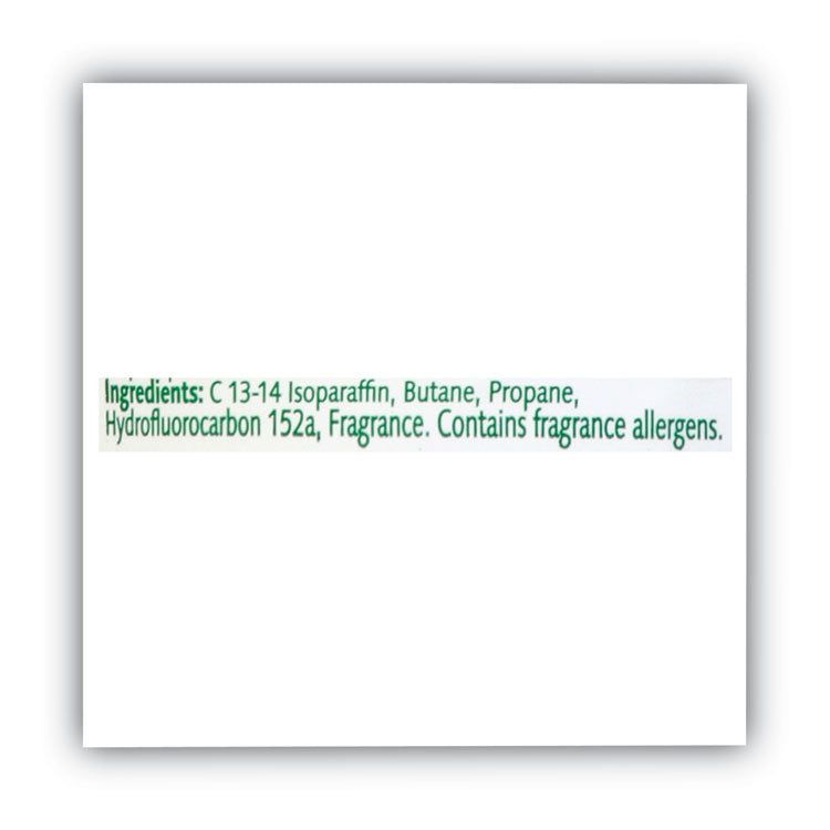 Air Wick® Freshmatic Life Scents Ultra Refill, Summer Delights, 5.89 oz Aerosol Spray, 6/Carton (RAC91101) Case of 6