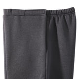 Silverts® Adaptive Pants Side Opening 2X-Large Black Female (1227159_EA) 1/EA