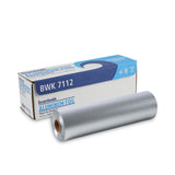 Boardwalk® Standard Aluminum Foil Roll, 12" x 1,000 ft (BWK7112) Each