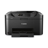 Canon Wireless Printer, 19IPM, All-in-One, 600 x 1200 dpi, Black (CNMMB2120)