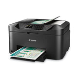 Canon Wireless Printer, 19IPM, All-in-One, 600 x 1200 dpi, Black (CNMMB2120)