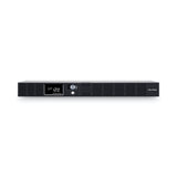 CyberPower® CyberPower Smart App LCD, 6 Outlets, 500 VA, 1,150 J (CYPOR500LCDRM1U) Each